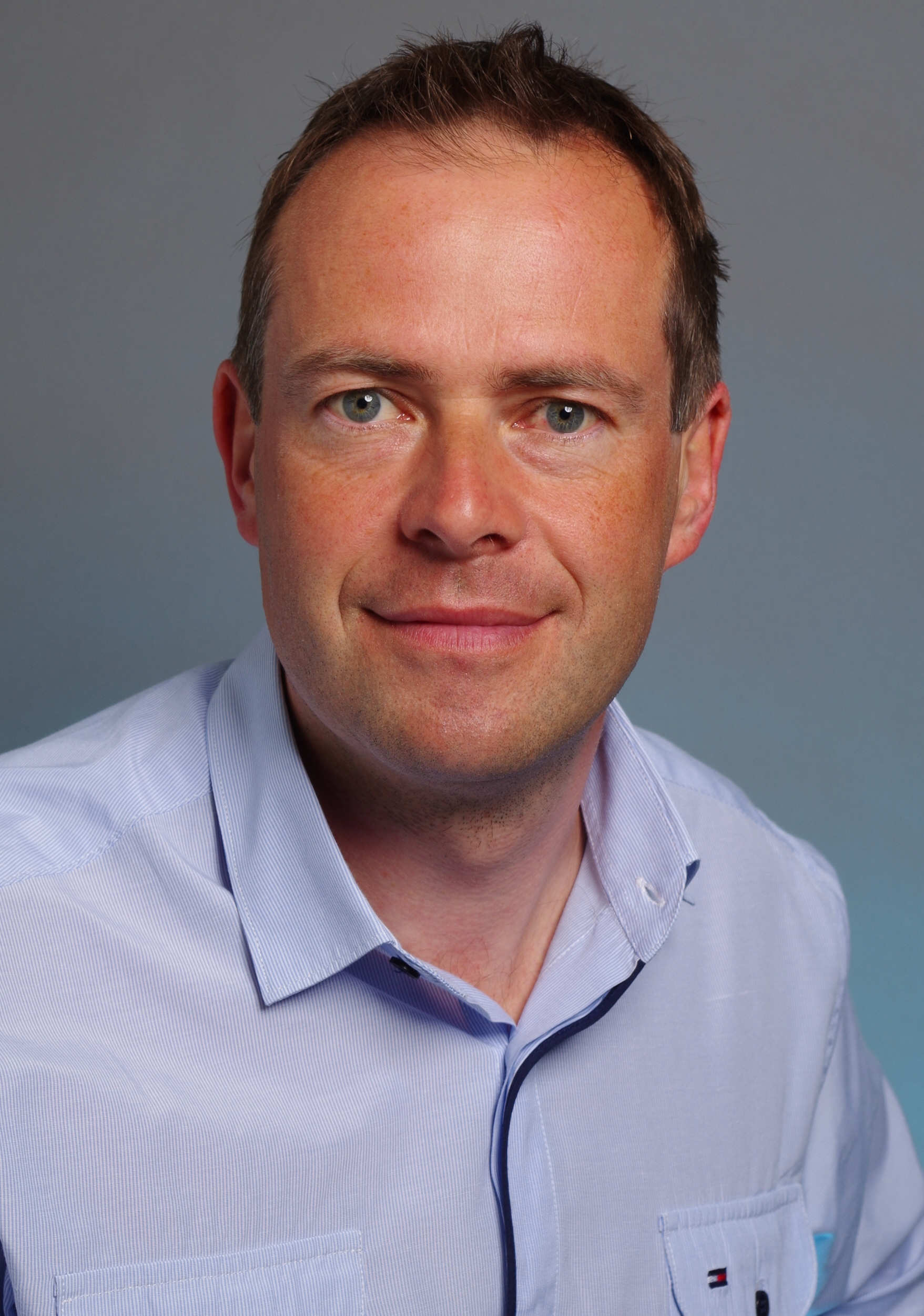 René Bucher