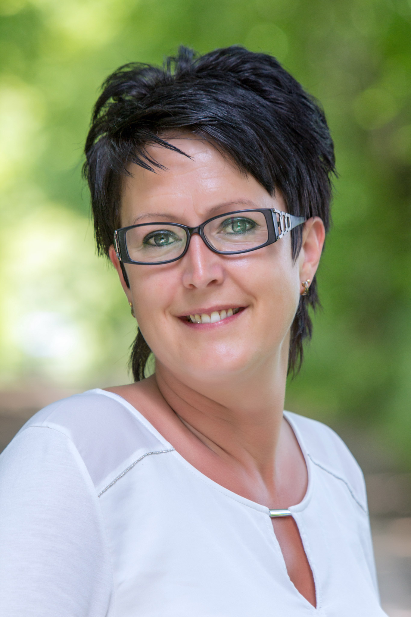 Anja Martin